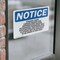 Signmission Ethylene Oxide Cancer Hazard And Reproductive OSHA Notice Sign, Vinyl Decal, 7in W x 5in L, 2PK OS-2PACK-NS-D-57-L-12180 - alternate 6